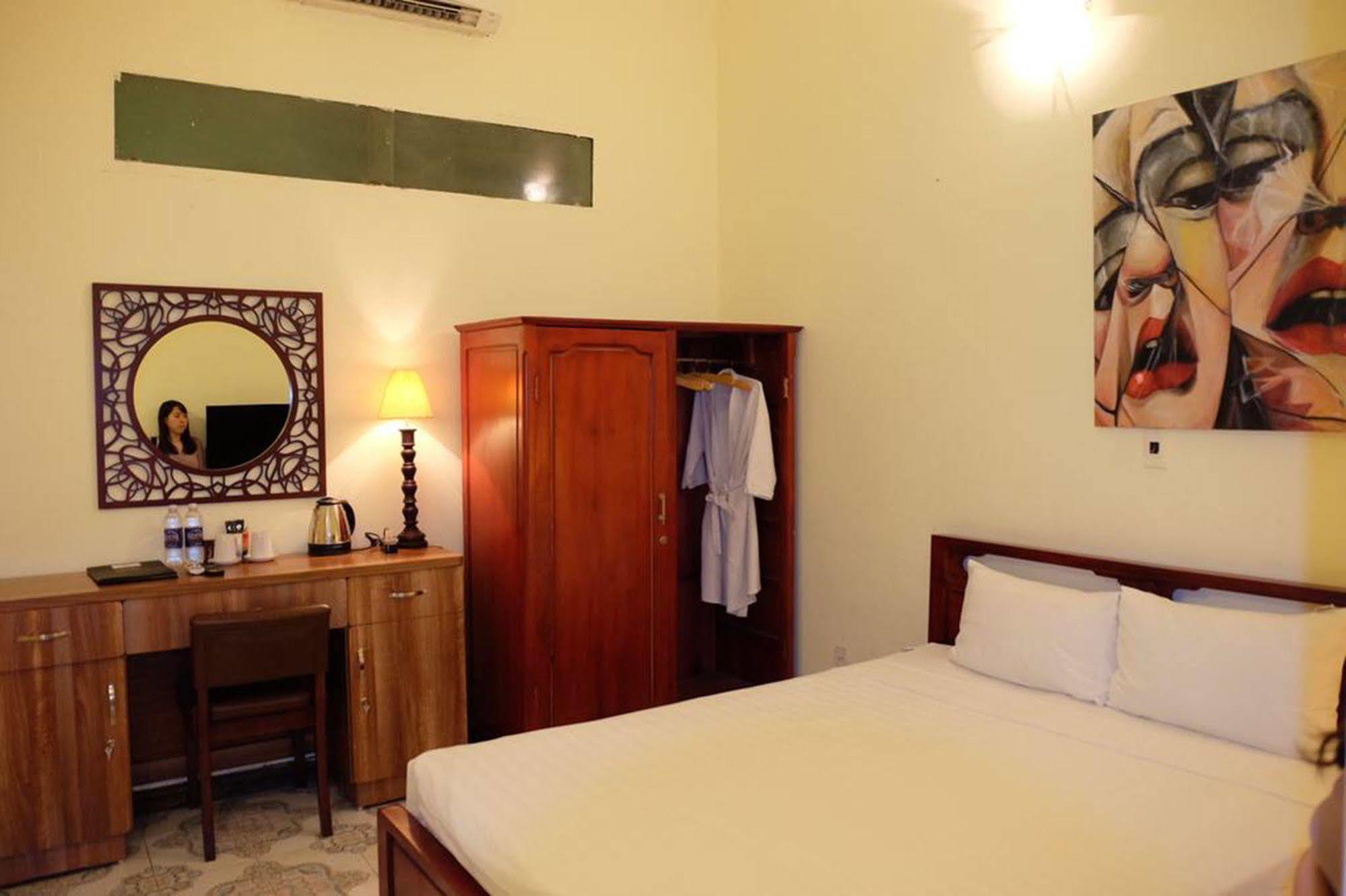 Gecko Hotel Hanoi Exterior photo